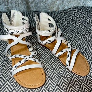 Girl’s Sandals